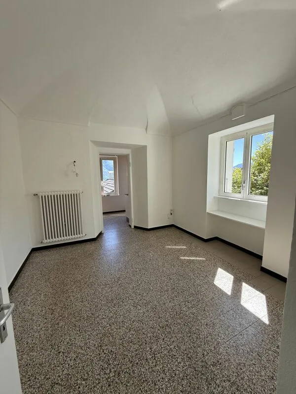 TENERO CONTRA - Wohnung mit 3,5 Zimmern zur Miete