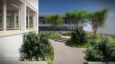 Attraktive Mietfläche für Büroräume oder stilles Gewerbe
