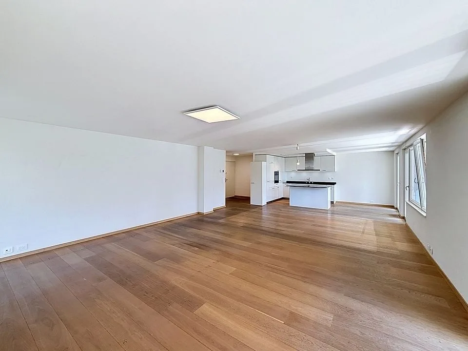 Lausanne Ouchy, magnifique appartement de 5,5 pces avec balcon