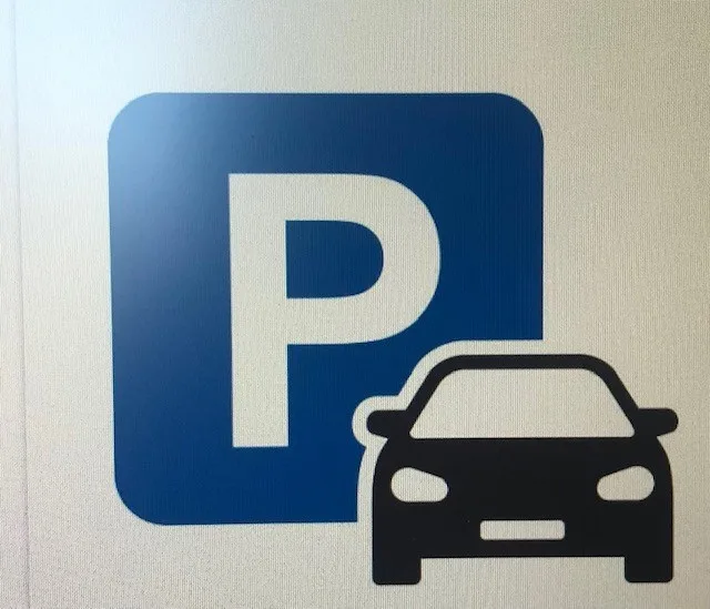 Posto auto coperto in zona tranquilla a Pregassona
