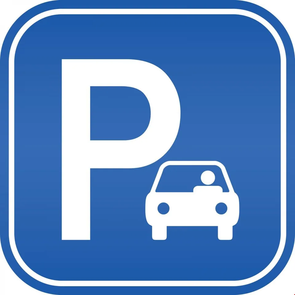 Parkplatz zu vermieten