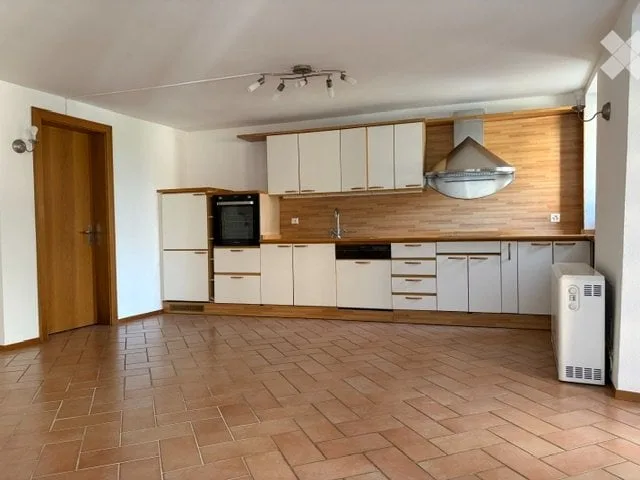 Muggio-Tal-Mietshaus-Wohnung 3,5 Zimmer in Cabbio