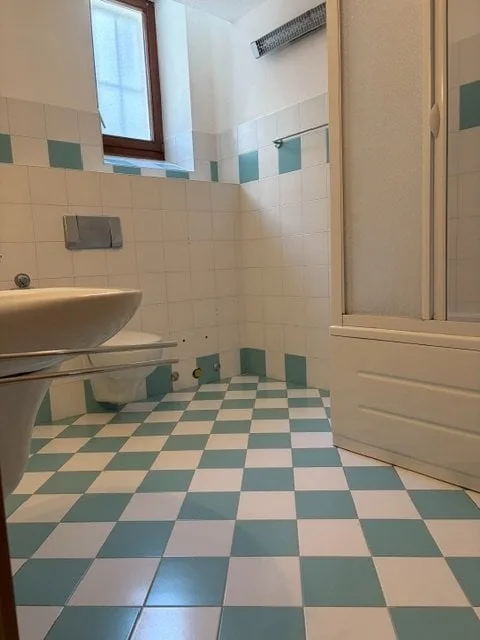 Muggio-Tal-Mietshaus-Wohnung 3,5 Zimmer in Cabbio