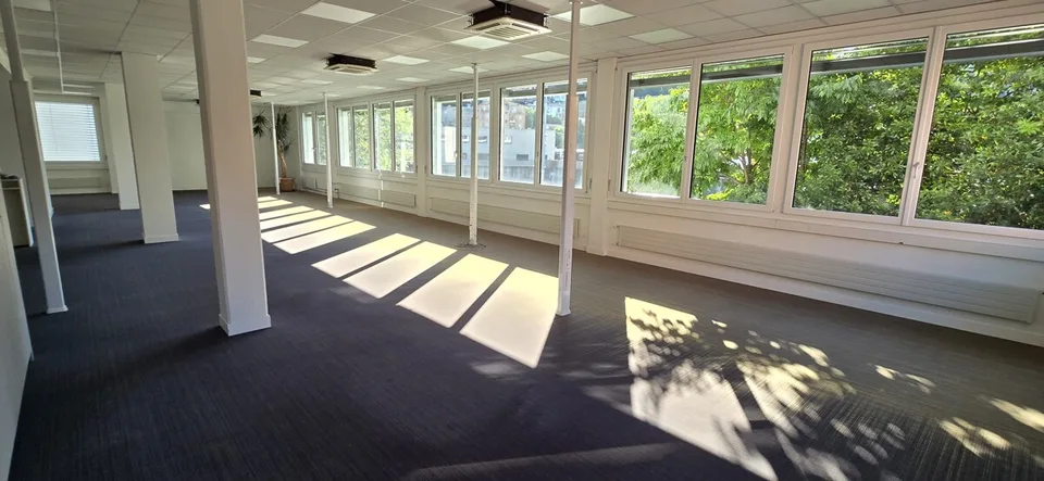CHIASSO ESPACE DIRECTIONNEL DE 400 M² – photo 6 sur 7