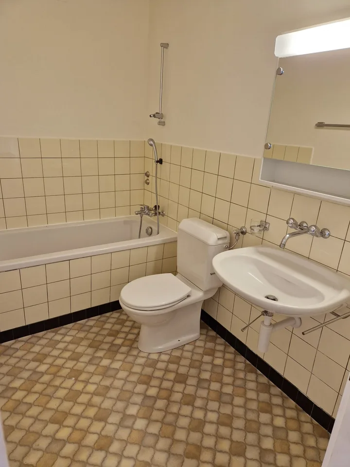 Charmant appartement 3 pièces, parfait pour les couples ou les petites familles à louer ! – photo 10 sur 10