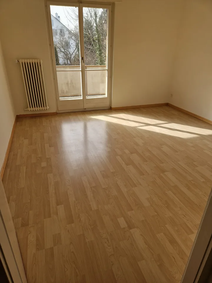 Charmant appartement 3 pièces, parfait pour les couples ou les petites familles à louer ! – photo 9 sur 10