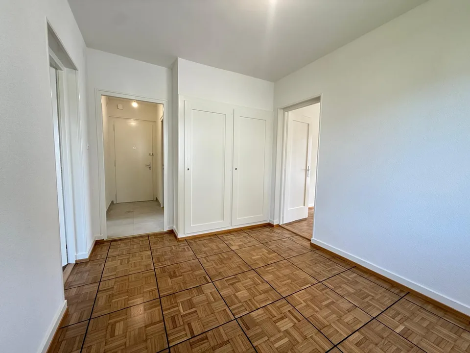 Magnifique appartement de 2.5 pièces à Lausanne