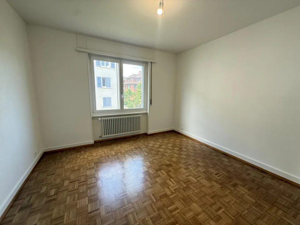 Magnifique appartement de 2.5 pièces à Lausanne