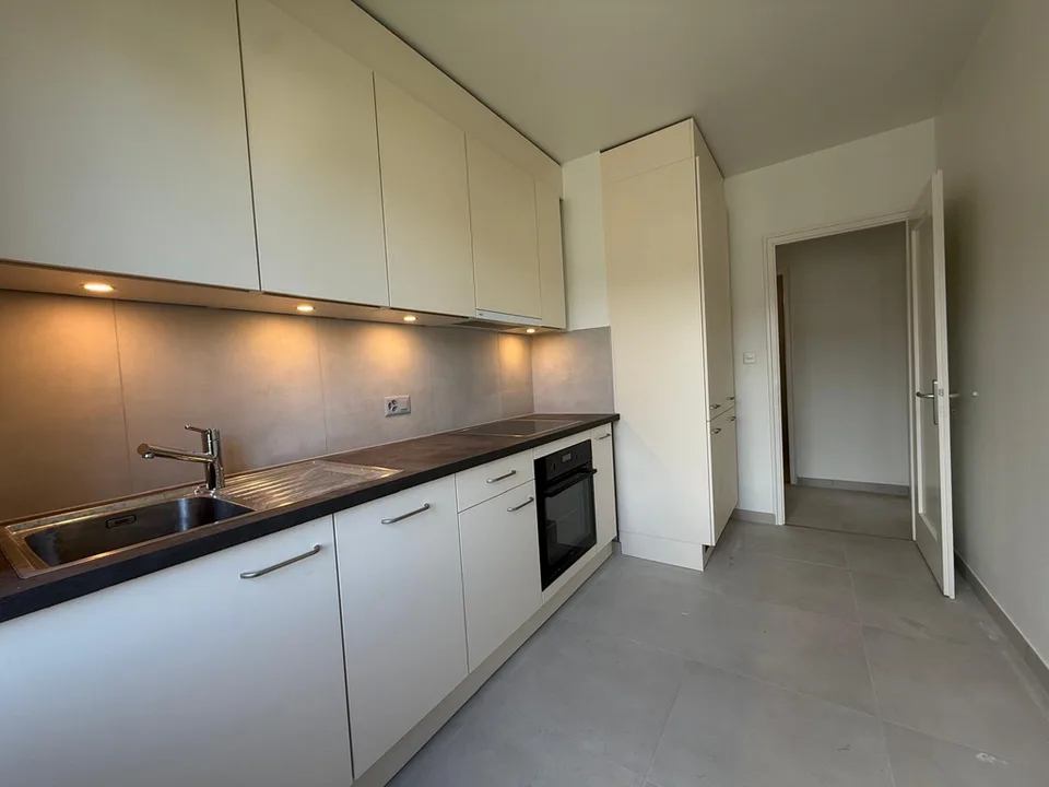 Magnifique appartement de 2.5 pièces à Lausanne