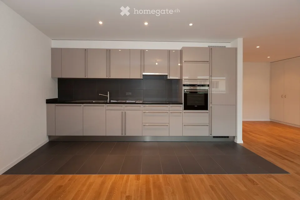 3,5 locali, 85 m², centro di Losanna