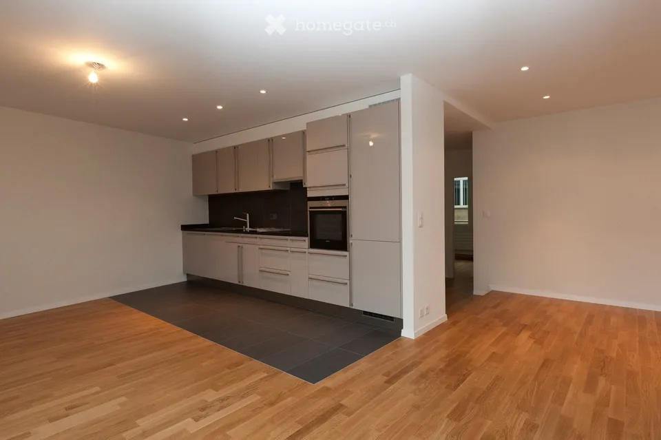 3,5 locali, 85 m², centro di Losanna