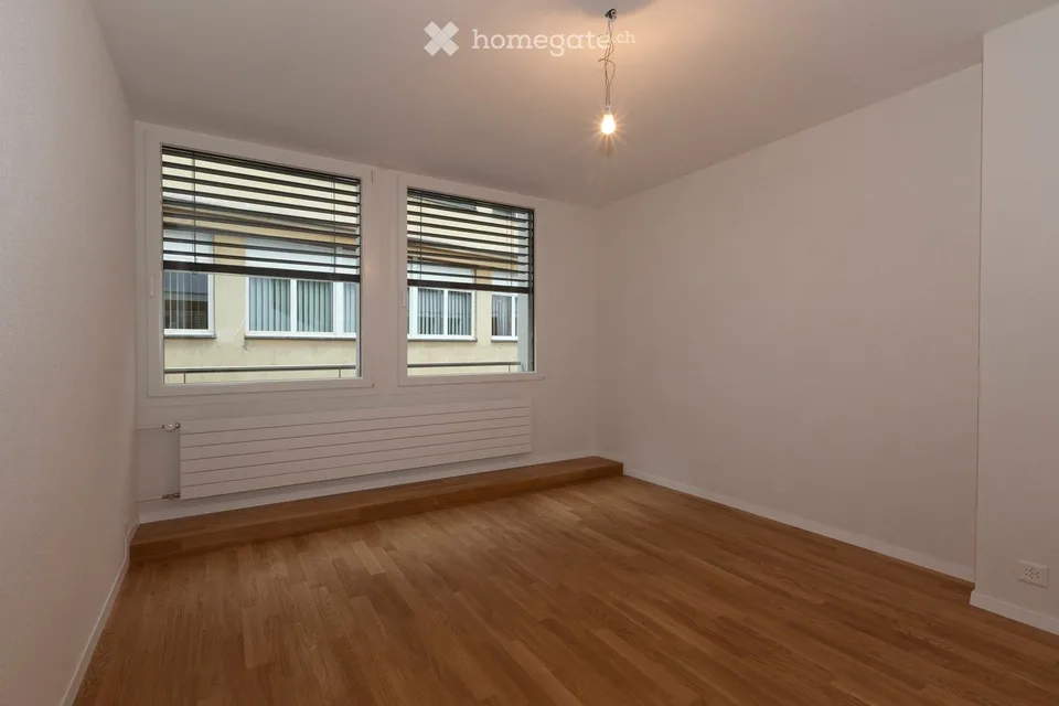 3,5 locali, 85 m², centro di Losanna