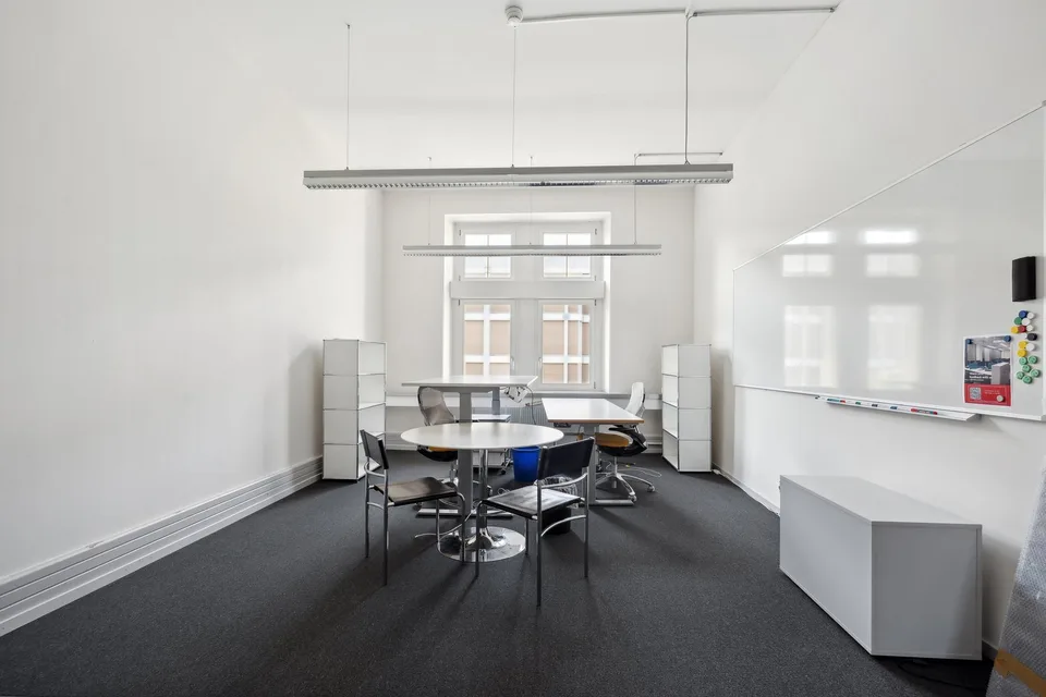 Büroflächen mieten in einem revitalisierten Kulturgut von Zuchwil – Foto 7 von 8
