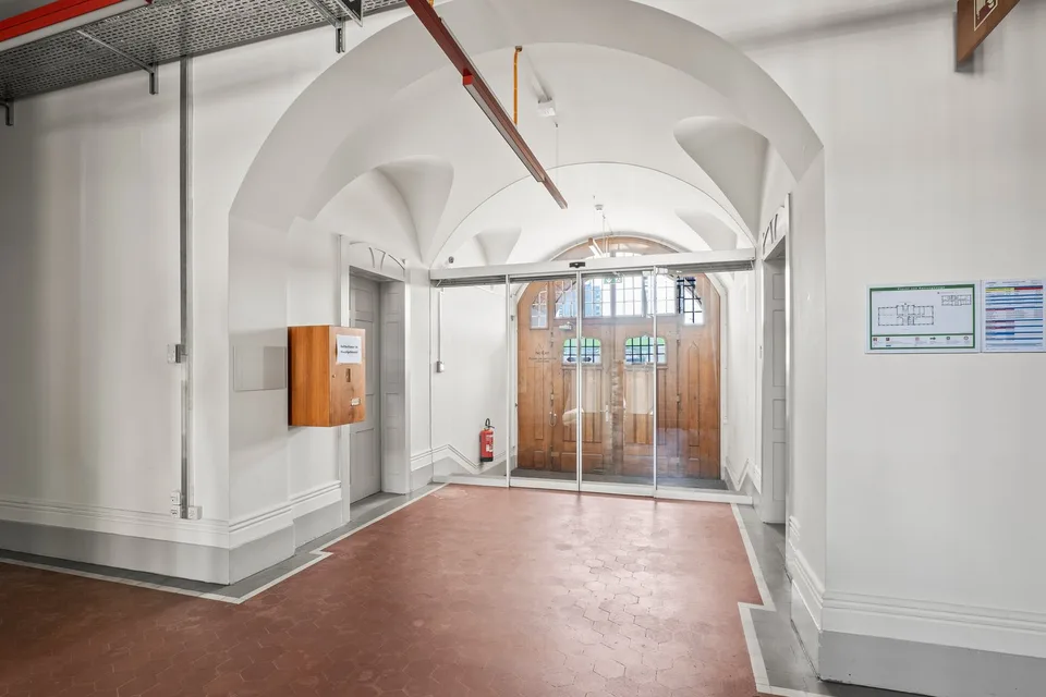 Büroflächen mieten in einem revitalisierten Kulturgut von Zuchwil – Foto 6 von 8
