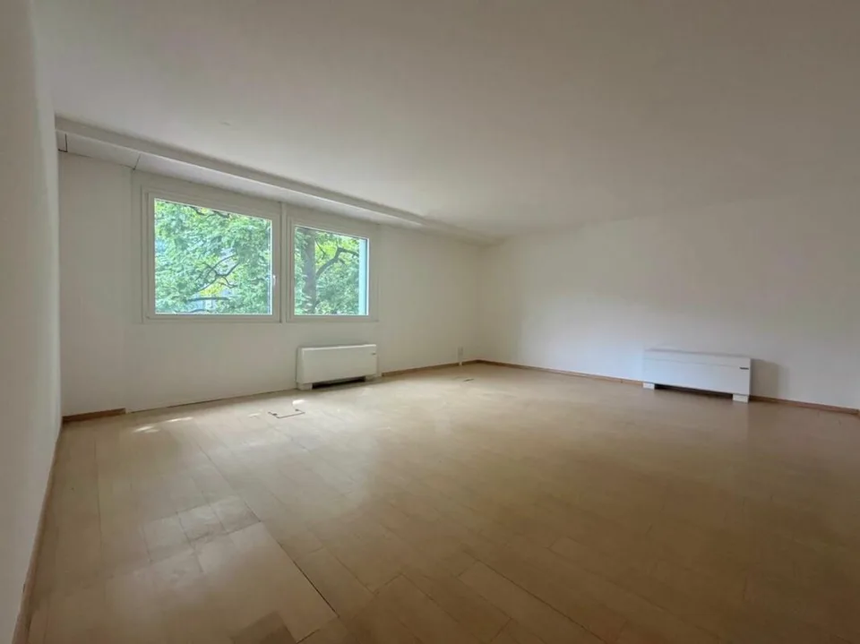 LUGANO · BÜRO IN SEHR ZENTRALER LAGE UND SOFORT VERFÜGBAR · 198 m2 – Foto 9 von 13