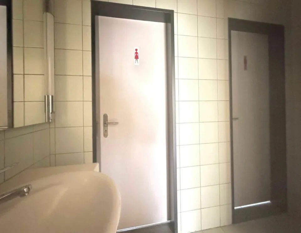 LUGANO · BÜRO IN SEHR ZENTRALER LAGE UND SOFORT VERFÜGBAR · 198 m2 – Foto 7 von 13
