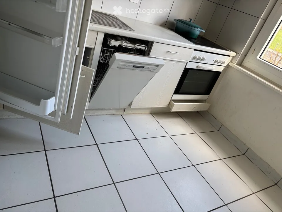Teil Renommierte Wohnung zu vermieten