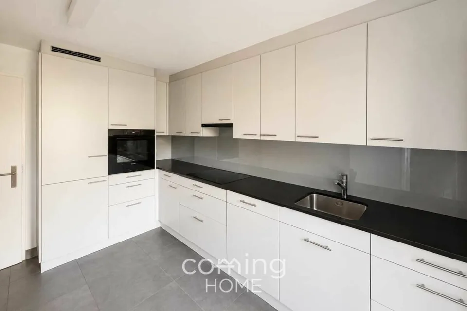 Zeitgemäss wohnen in Brig-Glis - 4.5-Zimmer-Wohnung mit Balkon und Bergpanorama