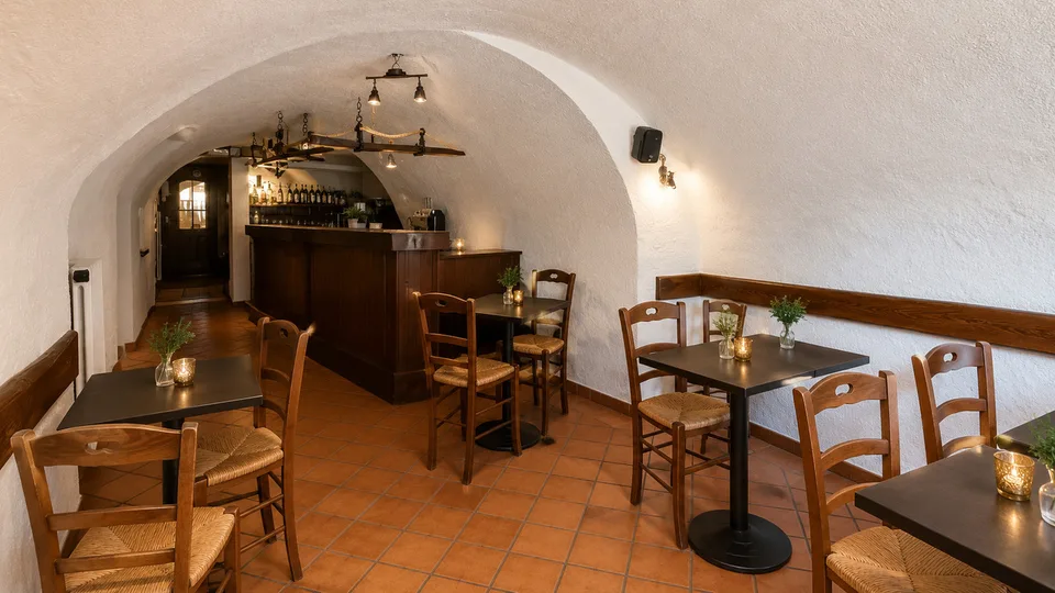 BAR TRESA