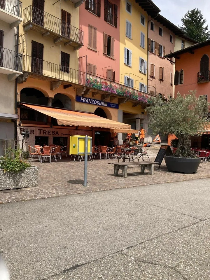 BAR TRESA