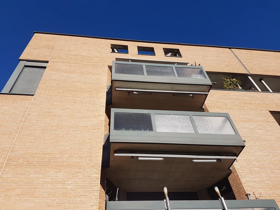 Accogliente appartamento di 2.5 locali a Minusio con parcheggio