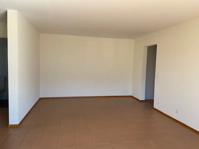 Accogliente appartamento di 2.5 locali a Minusio con parcheggio