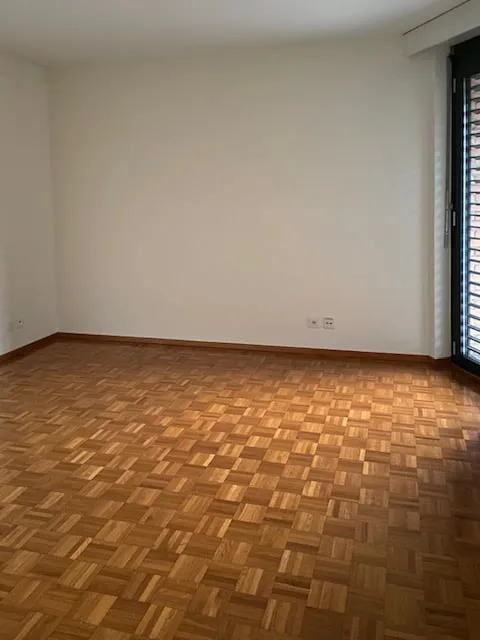 Accogliente appartamento di 2.5 locali a Minusio con parcheggio