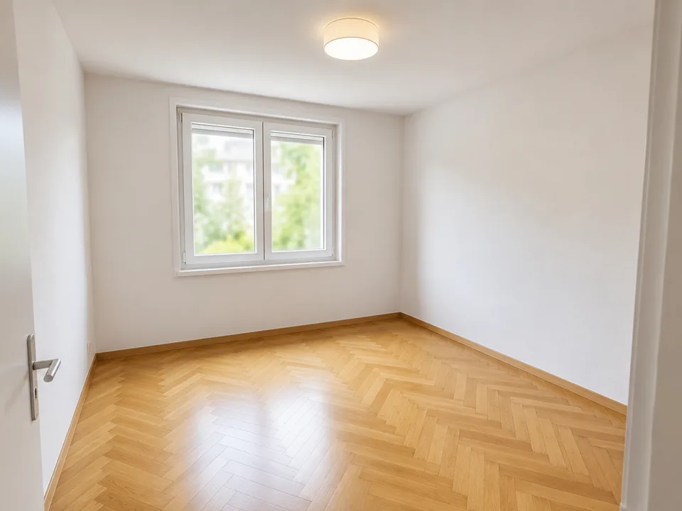 Helles 3.5-Zimmer-Wohnung in Malleray – Erster Monat kostenlos!