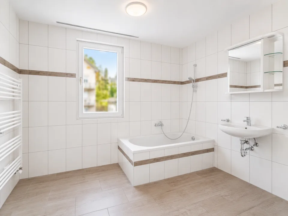 Helles 3.5-Zimmer-Wohnung in Malleray – Erster Monat kostenlos!