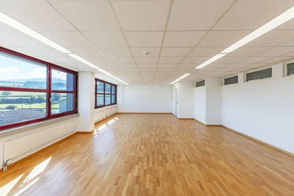 Repräsentatives Büro in Staad
