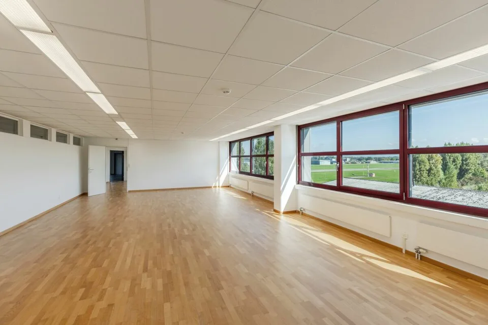 Repräsentatives Büro in Staad