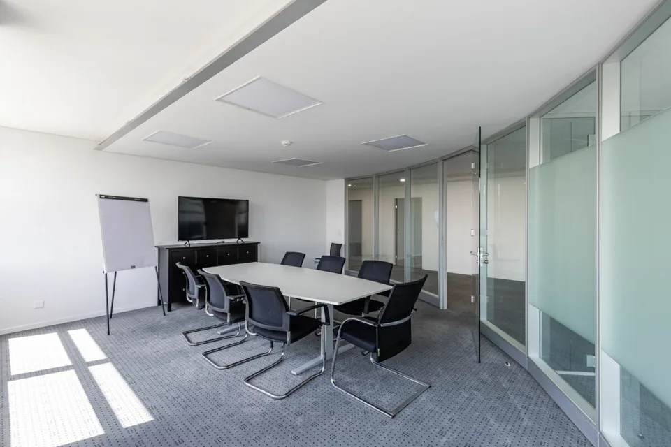 Repräsentatives Büro in Staad