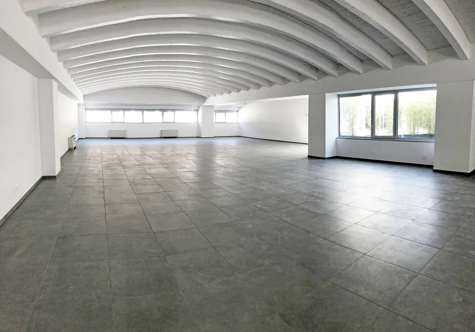 CENTRO BEDART - SPAZI AMMINISTRATIVI