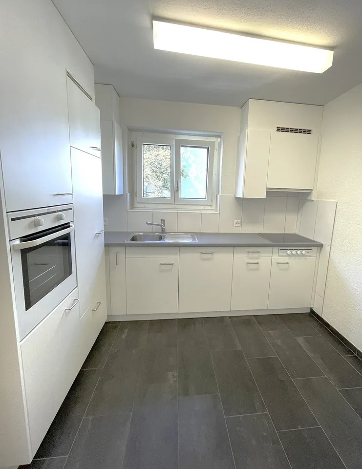 Appartement lumineux 3.5 pièces à Trimbach, à proximité de l'hôpital cantonal