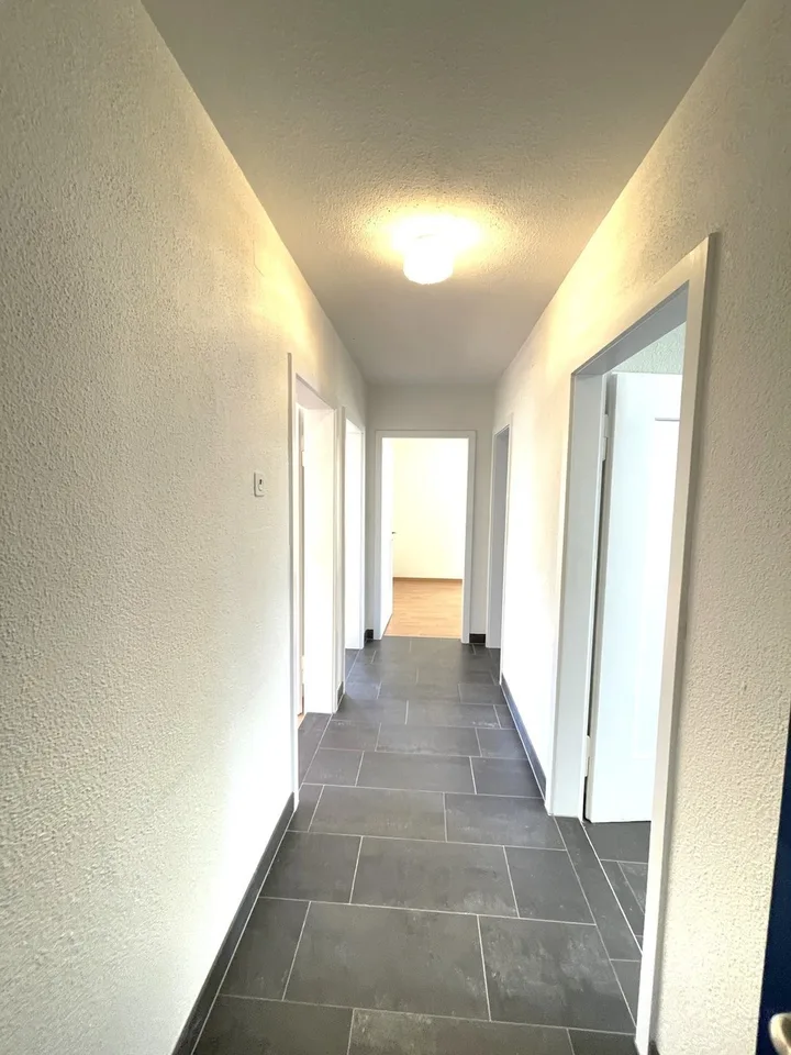 Appartement lumineux 3.5 pièces à Trimbach, à proximité de l'hôpital cantonal