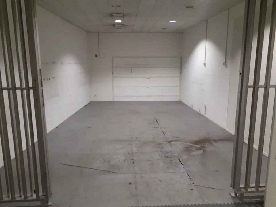 Deposito / Magazzino
