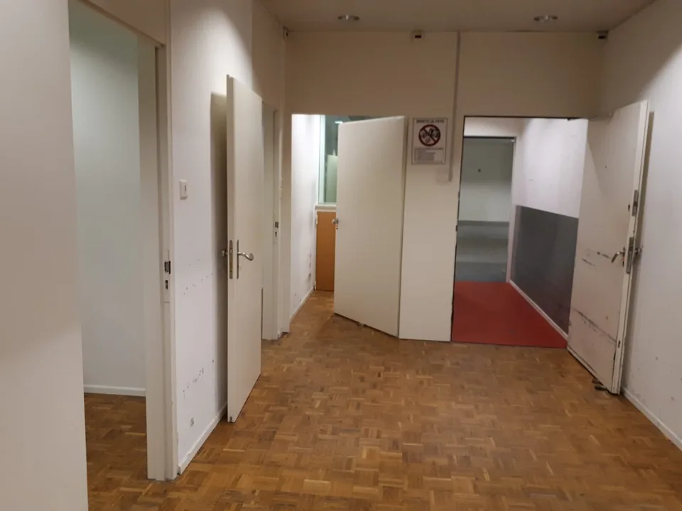 Deposito / Magazzino