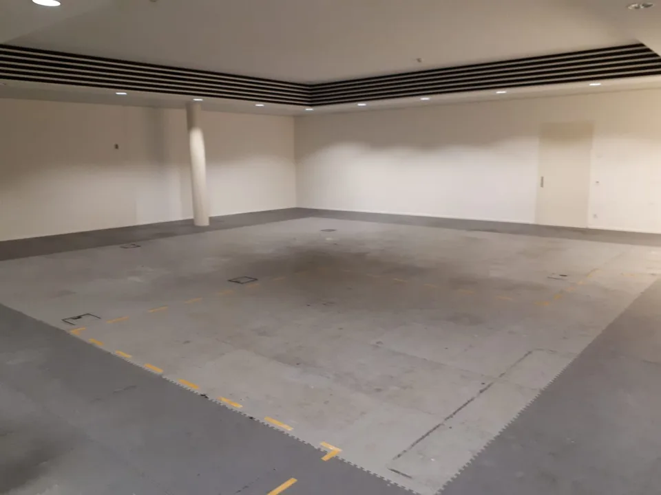 Deposito / Magazzino