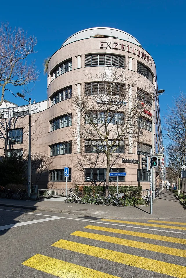 Attraktive Büroflächen an repräsentativer Lage