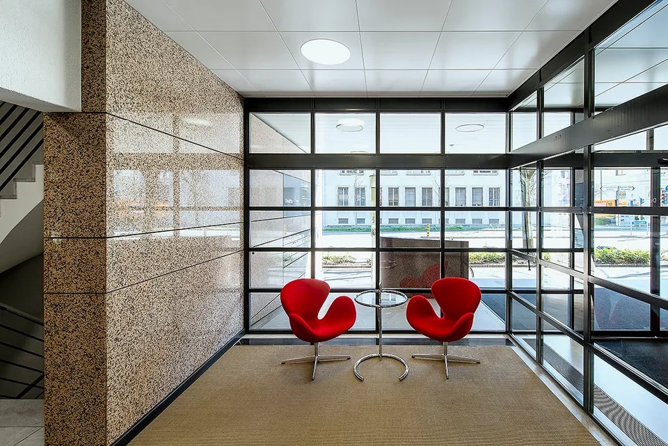 Attraktive Büroflächen an repräsentativer Lage – Foto 8 von 9
