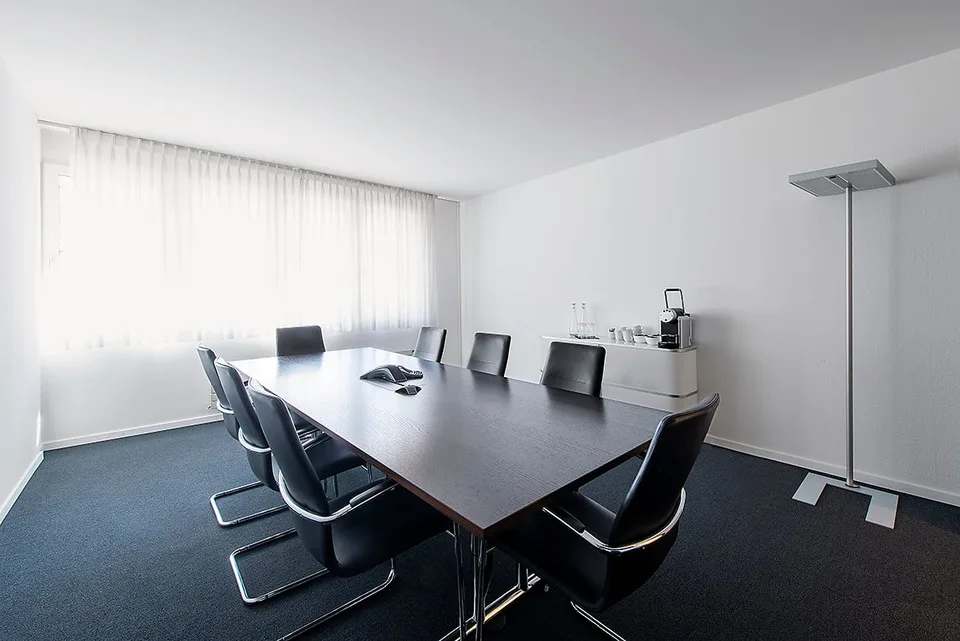 Attraktive Büroflächen an repräsentativer Lage