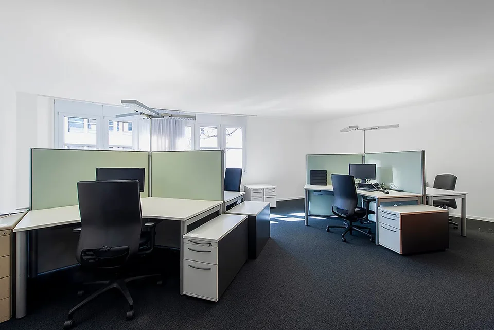 Attraktive Büroflächen an repräsentativer Lage