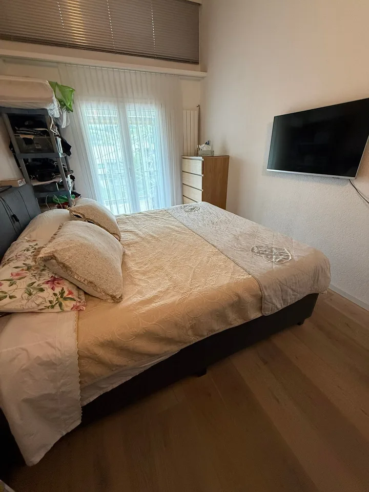 Appartamento a duplex di 4,5 locali con terrazza e balcone