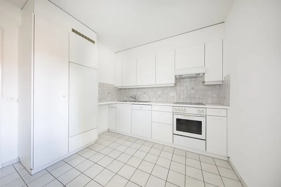 Heimelige Dachwohnung zu vermieten - 1 Monatsnettomiete geschenkt!