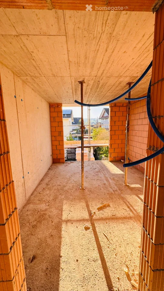 Appartement de luxe 4.5 pièces avec vue sur la campagne