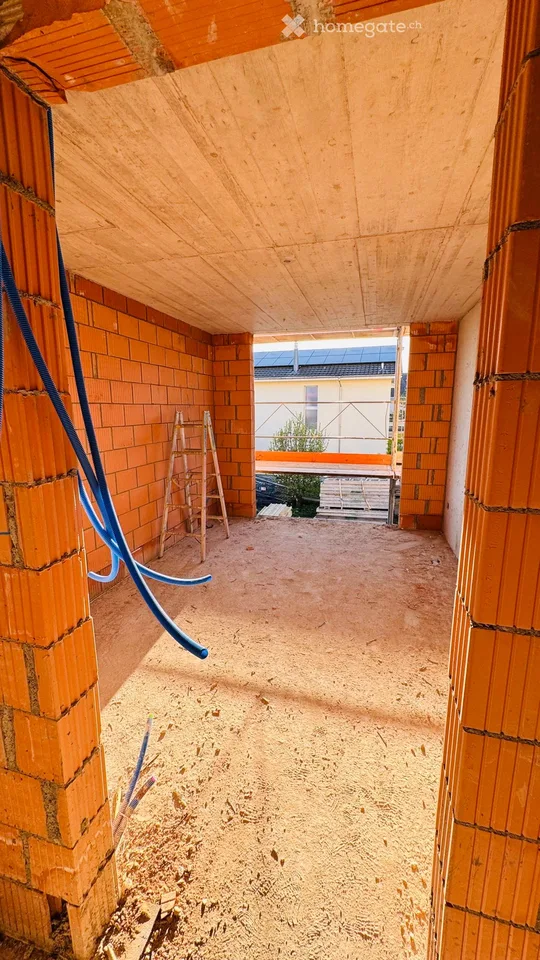 Appartement de luxe 4.5 pièces avec vue sur la campagne