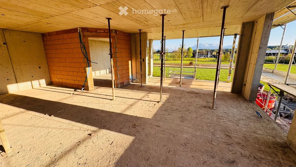 Appartement de luxe 4.5 pièces avec vue sur la campagne
