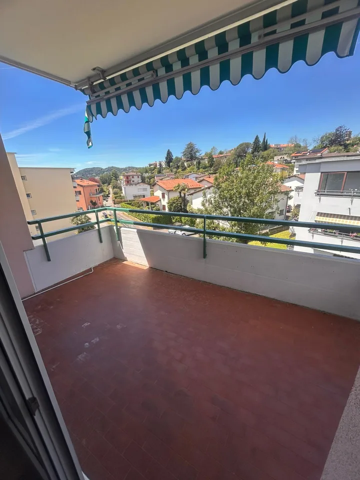 Komfortables 3,5-Zimmer-Apartment in Morbio Inferiore – Foto 9 von 15
