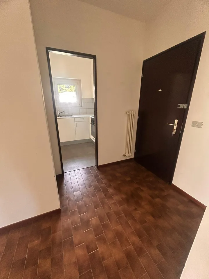 Cozy 3.5-room apartment in Morbio Inferiore