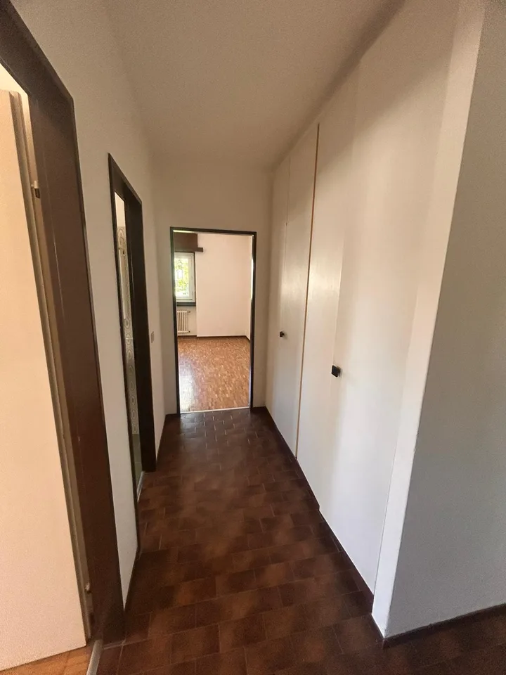 Cozy 3.5-room apartment in Morbio Inferiore